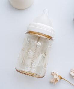 Binh-sua-UBMOM-PPSU-280ml-(Kem-num-ti-size-M)